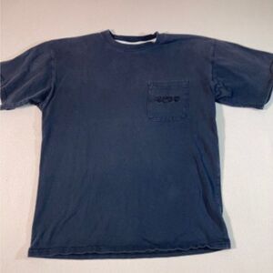 Aladdin Hotel & Casino T-Shirt Vintage 90's Y2K Las Vegas CALL OUT FLAWS